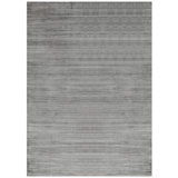 Area Rug in Gray
