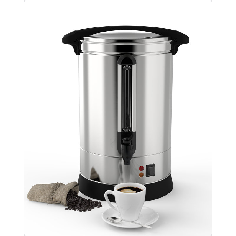 Distributeur de boissons chaudes 14L / 18L
