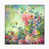 Toile tendue