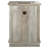 Azella 1-Drawer Frame End Table Set with Storage and Built-In Outlets-598837373