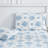Bloomsdale Flannel Sheet Set-120851907-120851909