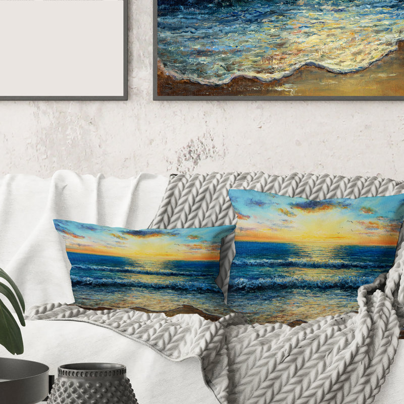 Throw Pillow