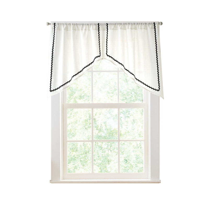 Paire de rideaux Curtainworks Rita