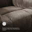 Fauteuil inclinable Senita-2043509293