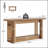 2-Tier Console Table | Entryway Table | Sofa Table With Storage | Gift Idea-1332506227