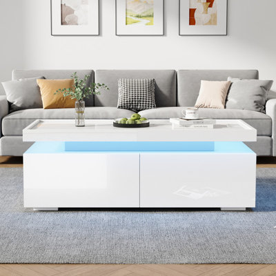 Coffee Table with Storage