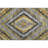 Premium Machine Washable Mayfield AMF1890 Aztec Rug-953692662