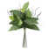 7'' Faux Salal Branch