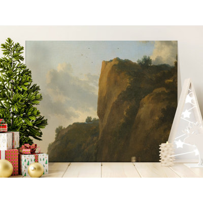 Wrapped Canvas Print Set