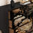 53in Six-drawer Sideboard Buffet
