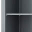 Nels Freestanding Linen Cabinet