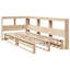 Solid Wood Storage Bed-468729981-468729976
