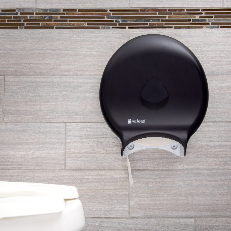 Versatwin Toilet Paper Dispenser