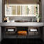 Miroir mural DEL-1747981073