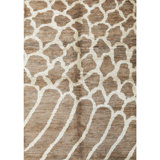 Ecco One-of-a-Kind 6' X 9' Area Rug