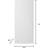 Hotpoint® 13 Cu. Ft. Frost-Free Upright Freezer