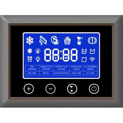 Pakroman ICEMAKERSK129S