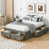 Antique Grey