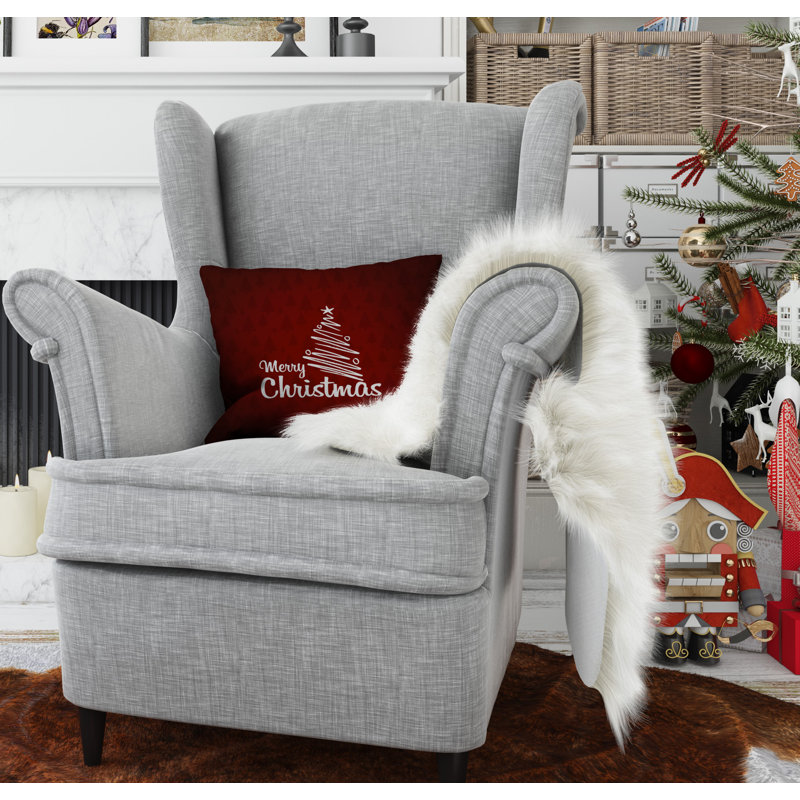 Michaela Outdoor Throw Pillow, 16" x 16"
