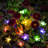 345'' String Lights String Light