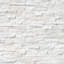 Stonecrest 6 in. x 18 in. Split Face Natural Stone Ledger Corner Wall Tile-92366324
