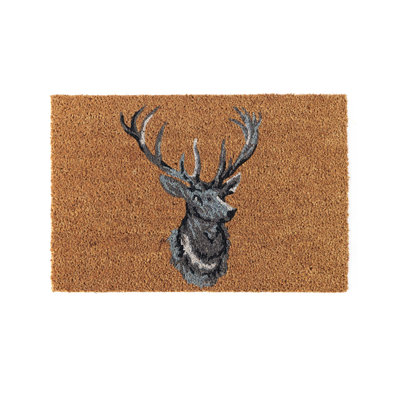 Karesinda Non-Slip Porch Doormat