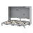 Murphy Bed-1410002801