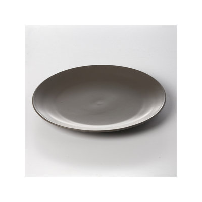Assiette plate 11 po Swinford