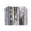 Modern Stone Dust Jacket ColorPak