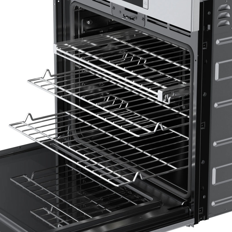 Benchmark® 29.75" Convection Single Wall Oven