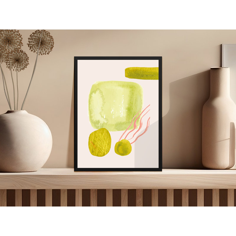 Denardo Single Picture Frame Print, 76.2 cm H x 50.8 cm W