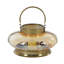 Lanterne en verre d'acier inoxydable-20565075-28118488