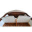 Bateau de design Chris