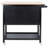 Carle Wood Kitchen Island-289081074