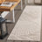 Delrae Performance Abstract Indoor/Outdoor Area Rug-729911337