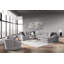 Canapé modulaire 3 pièces Bratkovice