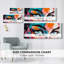 «Pop Color Eyes I» sur toile-400991649