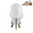 53.1'' x 25.6'' Soaking Acrylic Bathtub-72770153-76275075