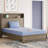 Ikidz Ocean Mattress And Pillow-96517750
