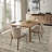 5x7 Washable Bedroom Rug Non-Slip Low Pile Stain-Resistant Soft Foldable Lightweight Modern Accent Rug Living Room Playroom -2027662390