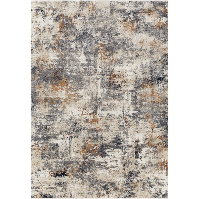 Tapis Hodder TUS2326, Rectangle 12 pi x 15 pi