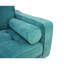 Canapé moderne ETERSON SOFA TURQUOISE-493249918