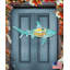 Figurine de requin Tiburon
