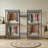 Metal Clothing Rack