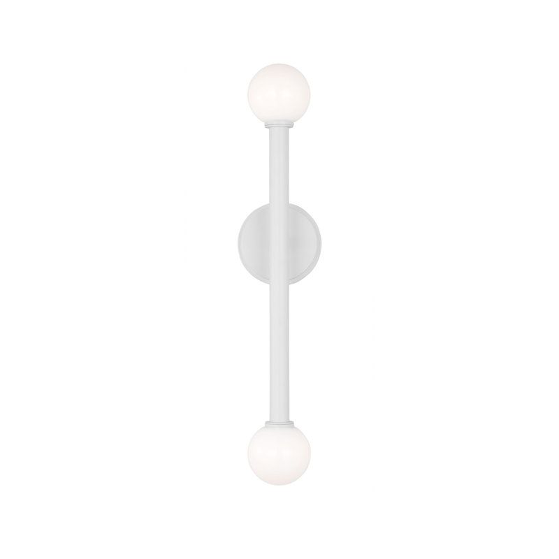Nodes 2 - Light Vanity Light