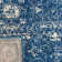 Troene Oriental Hand Woven Area Rug