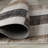Rug Branch Theo 8' x 11' (7'7" x 10'10") Brown/Beige Checkered Area Rug, Contemporary, Medium Pile, Stain-Resistant Carpet - Living Room, Bedroom, Dining Room, and Kitchen-373244778