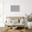 Tableau magnétique blanc Svelte-95846369