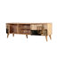 Ensemble de 3 tables basses