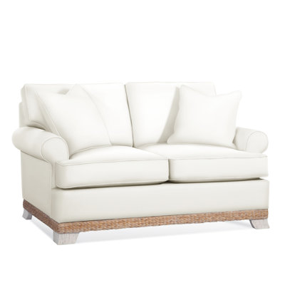 Fairwind Upholstered 65'' Loveseat